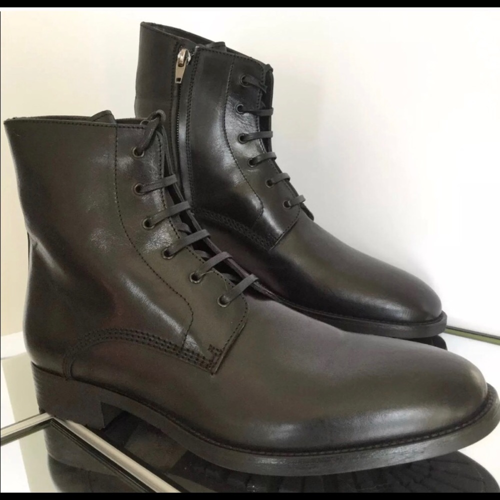 To Boot New York boots